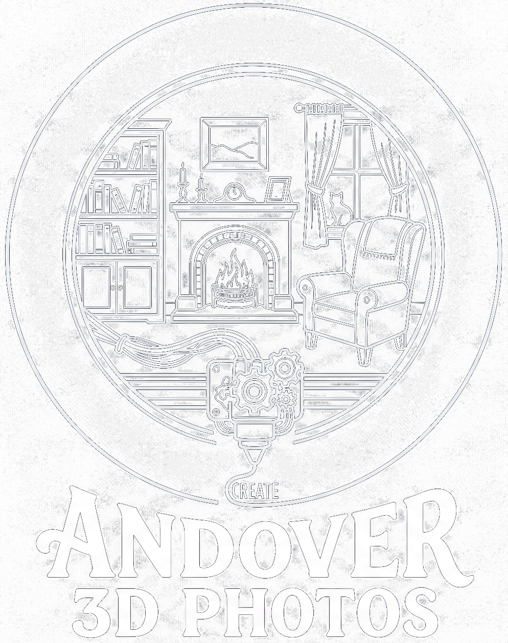 Andover 3D Photos