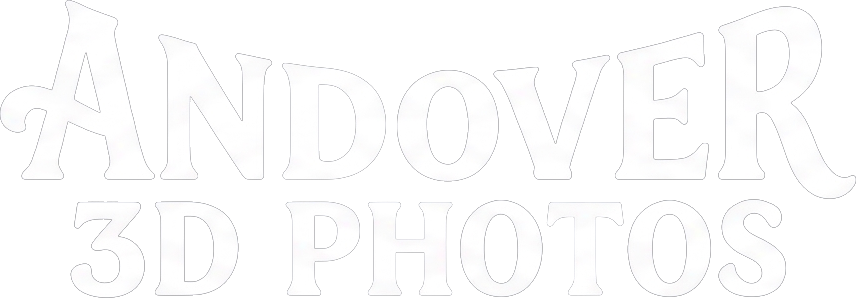 Andover 3D Photos